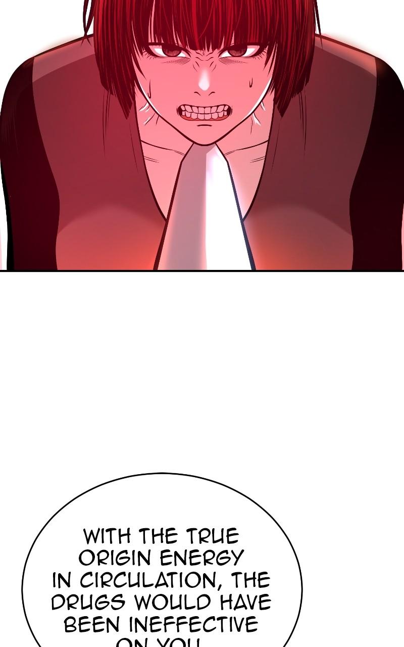 The Demon Faction's Return Chap 33 - Next Chap 34