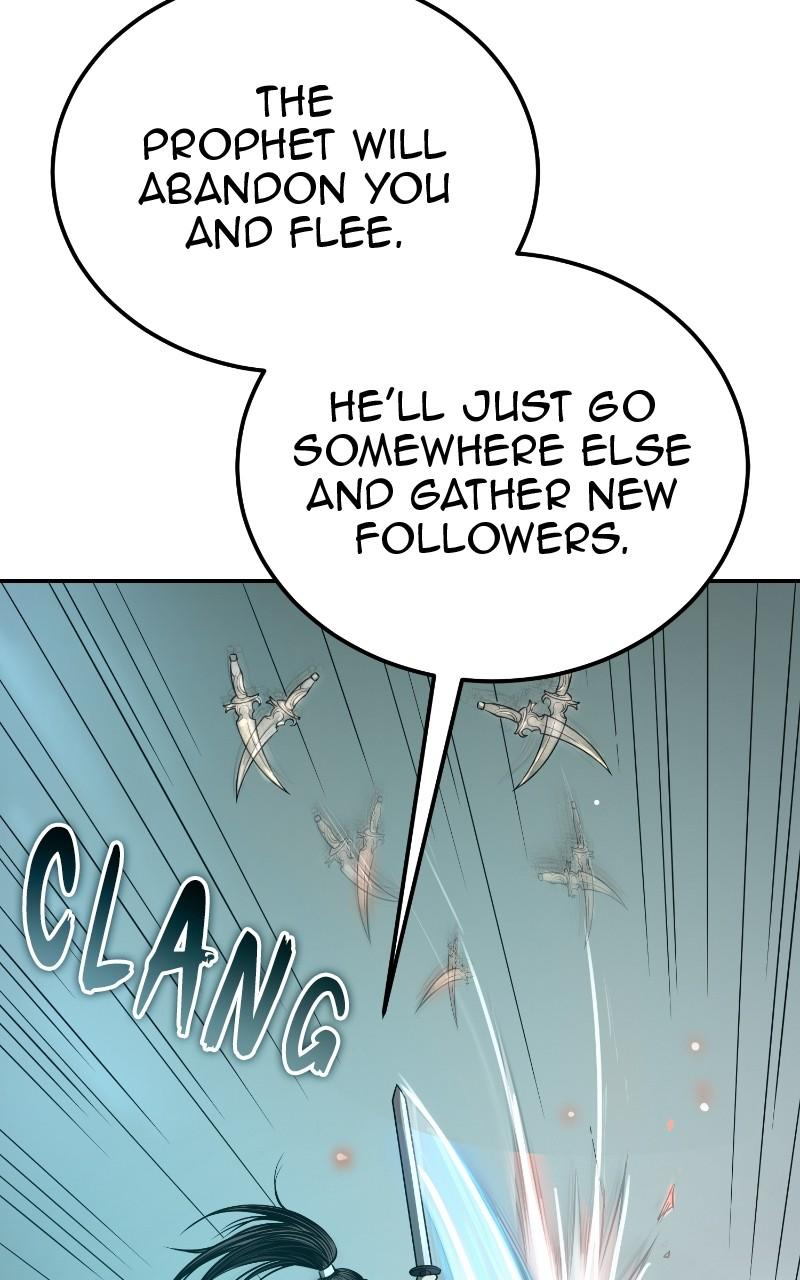 The Demon Faction's Return Chap 33 - Next Chap 34