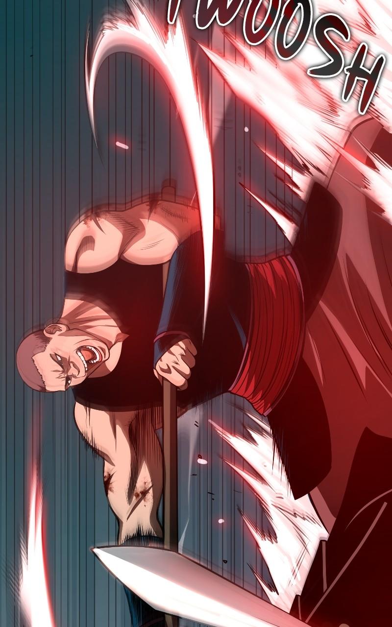 The Demon Faction's Return Chap 33 - Next Chap 34