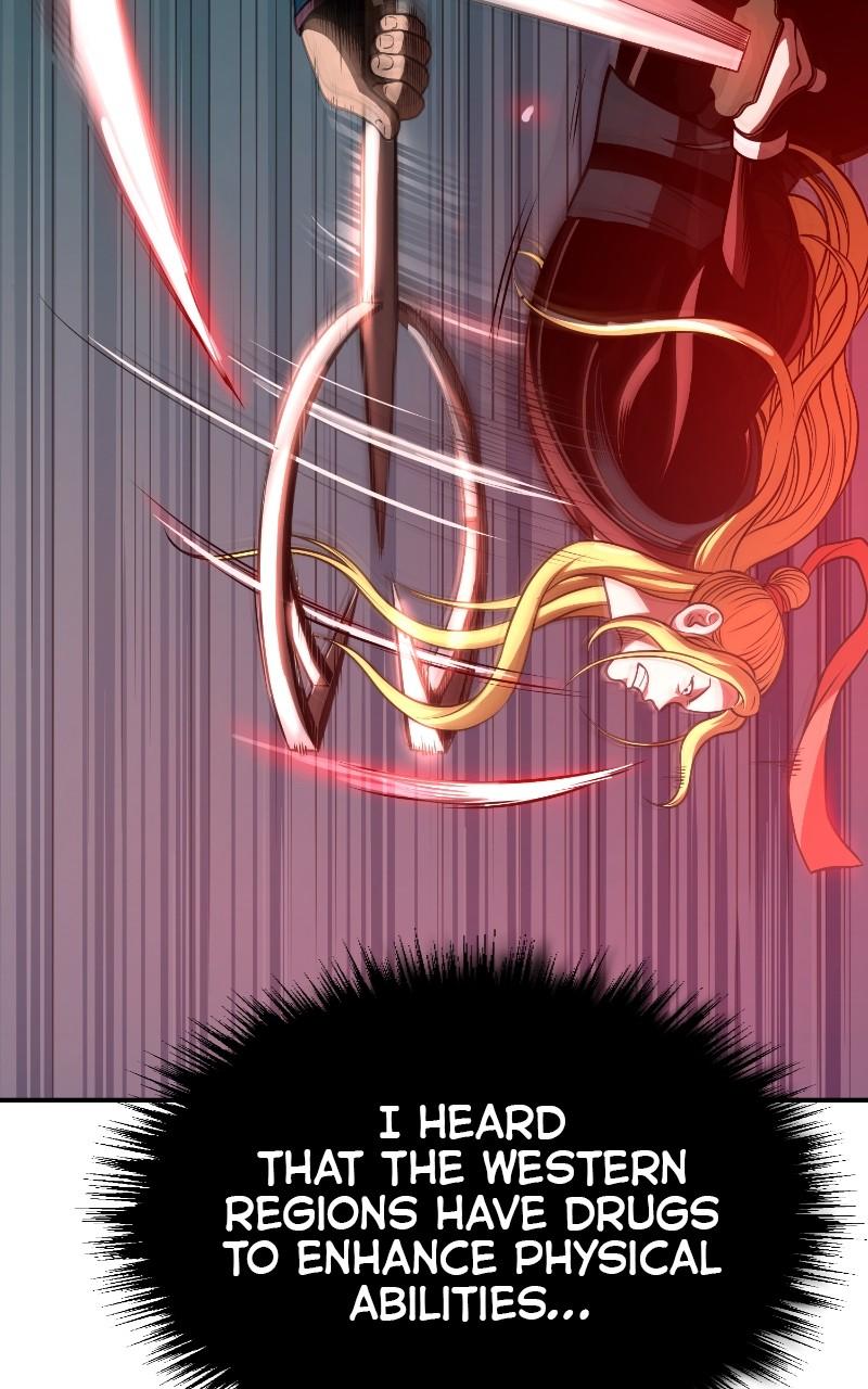 The Demon Faction's Return Chap 33 - Next Chap 34