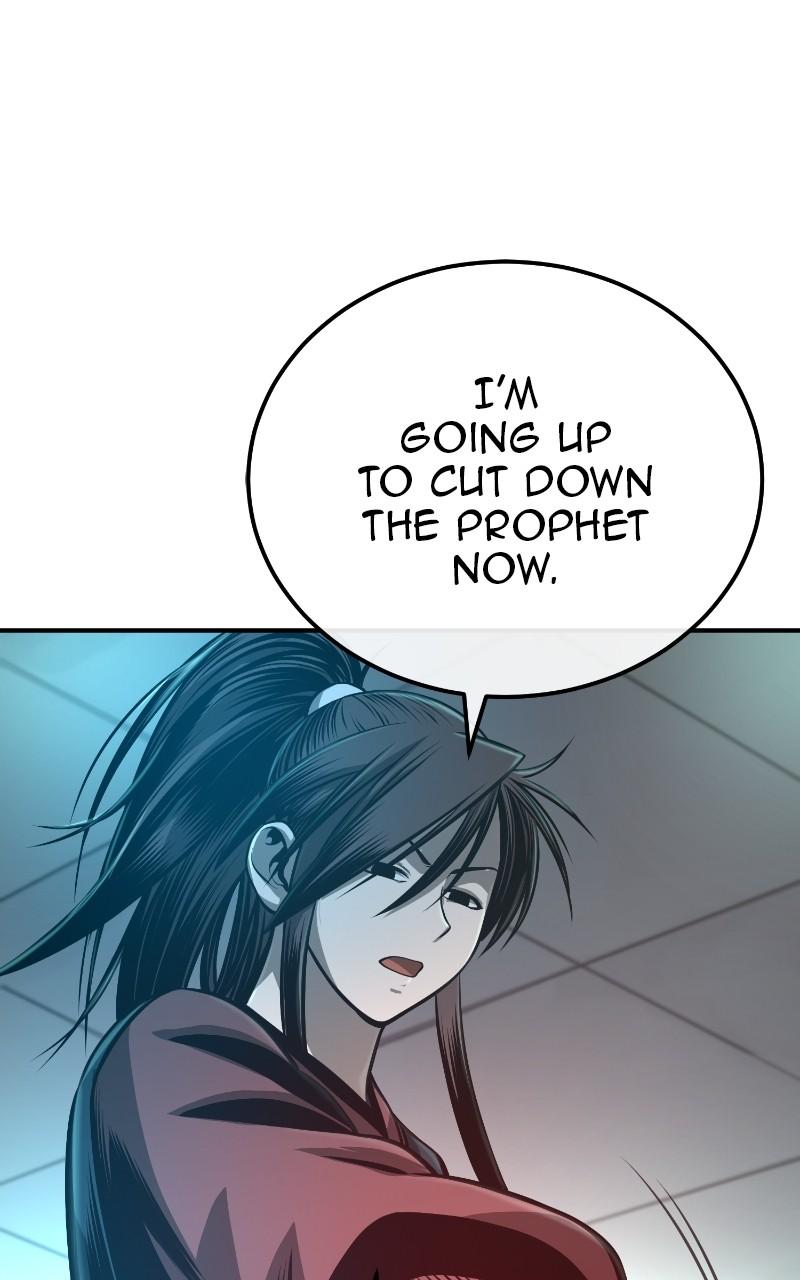 The Demon Faction's Return Chap 33 - Next Chap 34