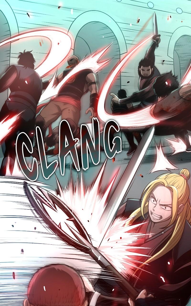 The Demon Faction's Return Chap 33 - Next Chap 34