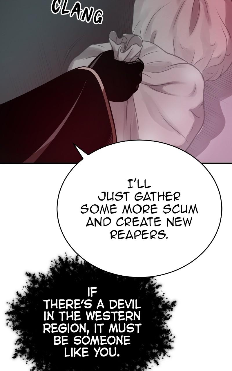 The Demon Faction's Return Chap 33 - Next Chap 34