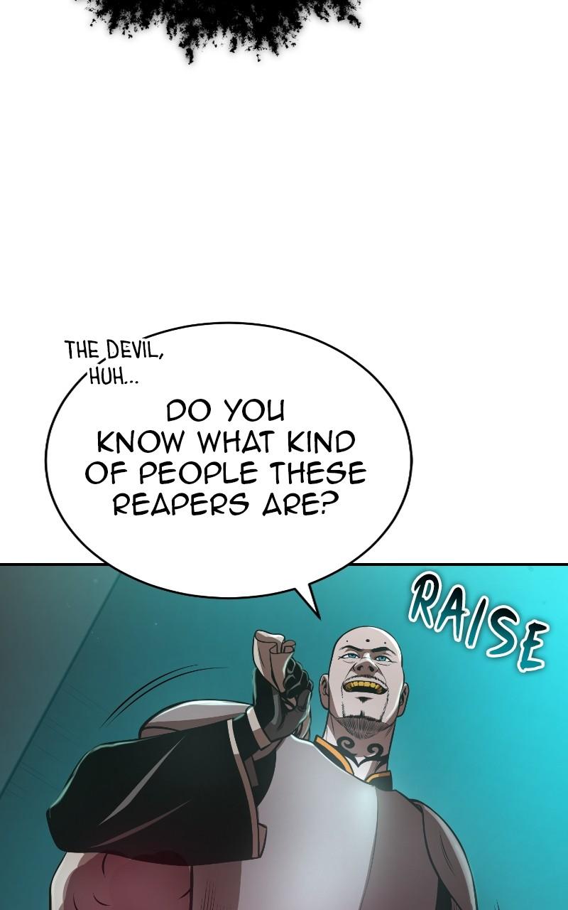 The Demon Faction's Return Chap 33 - Next Chap 34