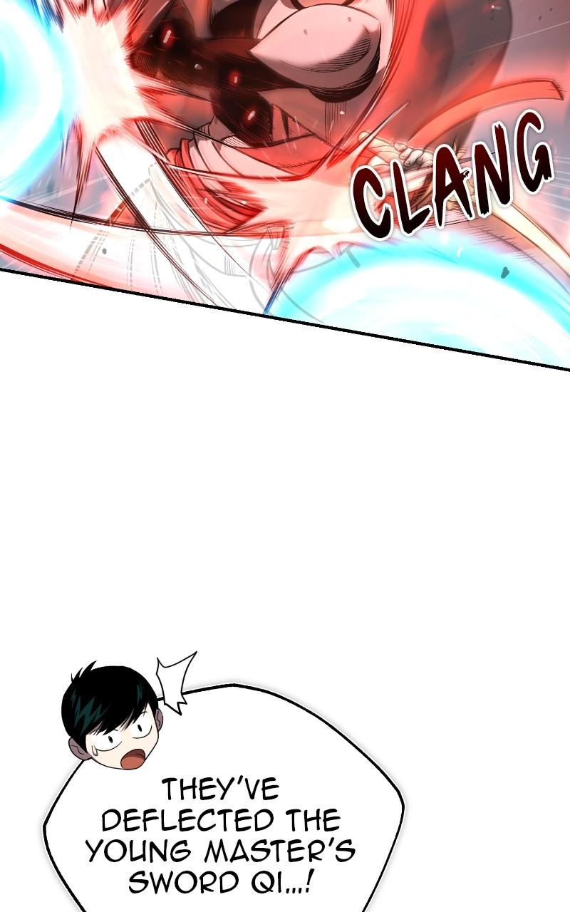 The Demon Faction's Return Chap 33 - Next Chap 34