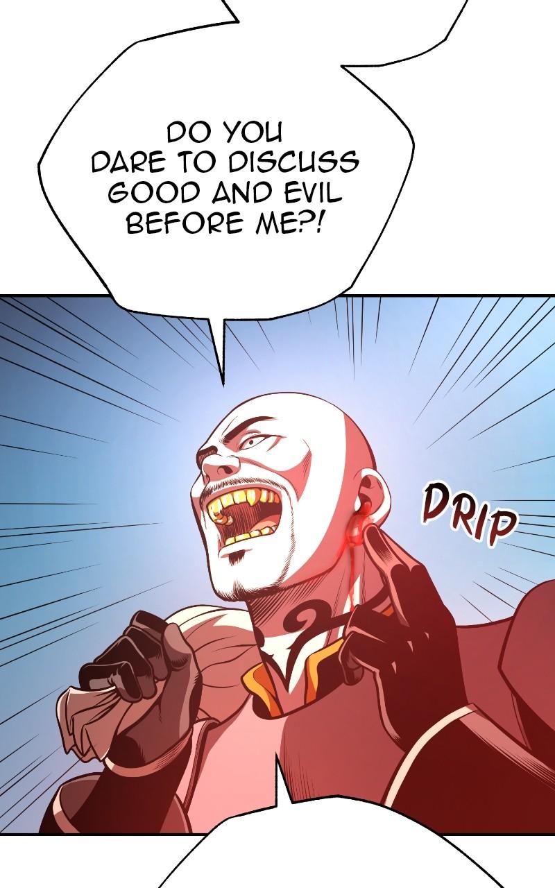 The Demon Faction's Return Chap 33 - Next Chap 34