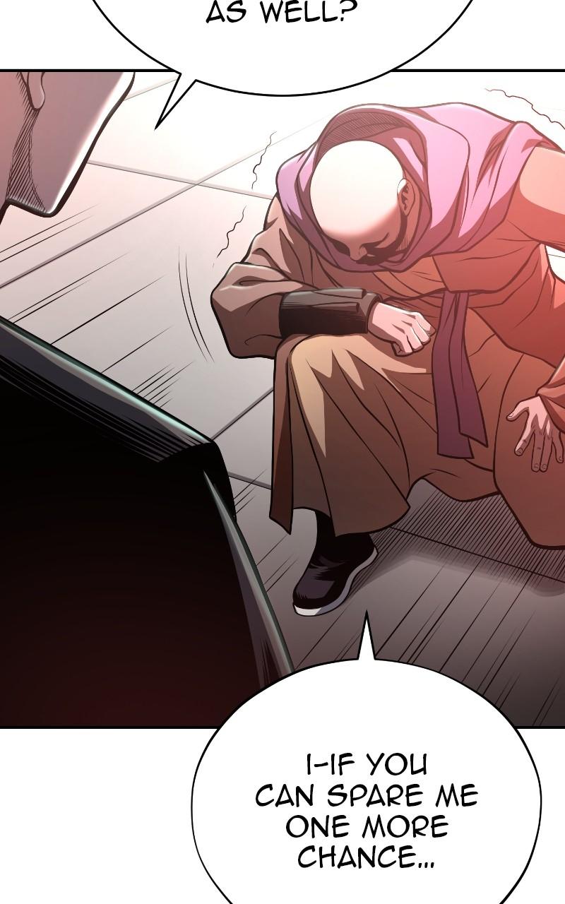 The Demon Faction's Return Chap 33 - Next Chap 34