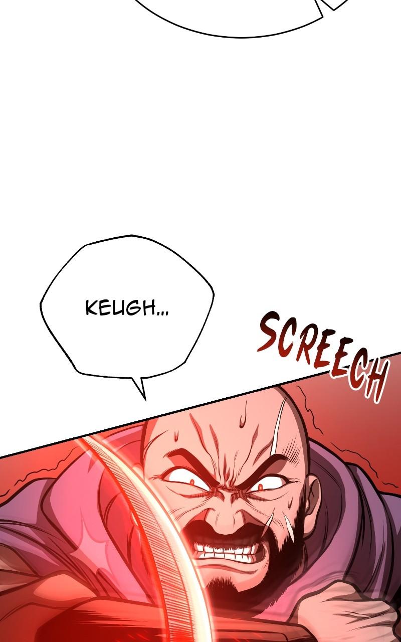 The Demon Faction's Return Chap 33 - Next Chap 34