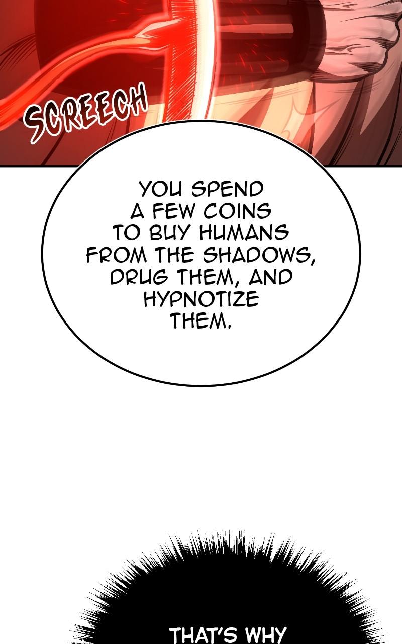 The Demon Faction's Return Chap 33 - Next Chap 34