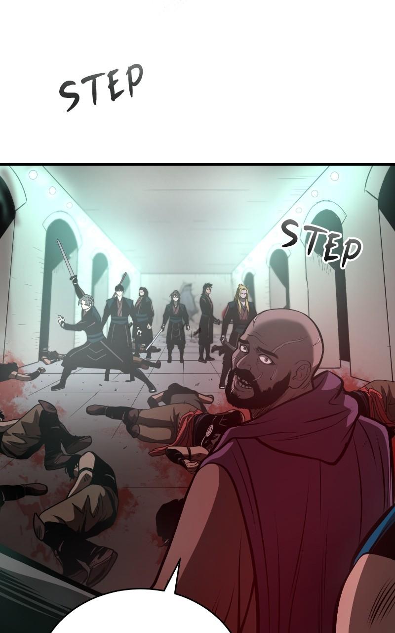 The Demon Faction's Return Chap 33 - Next Chap 34