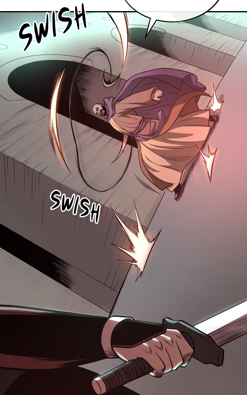 The Demon Faction's Return Chap 33 - Next Chap 34