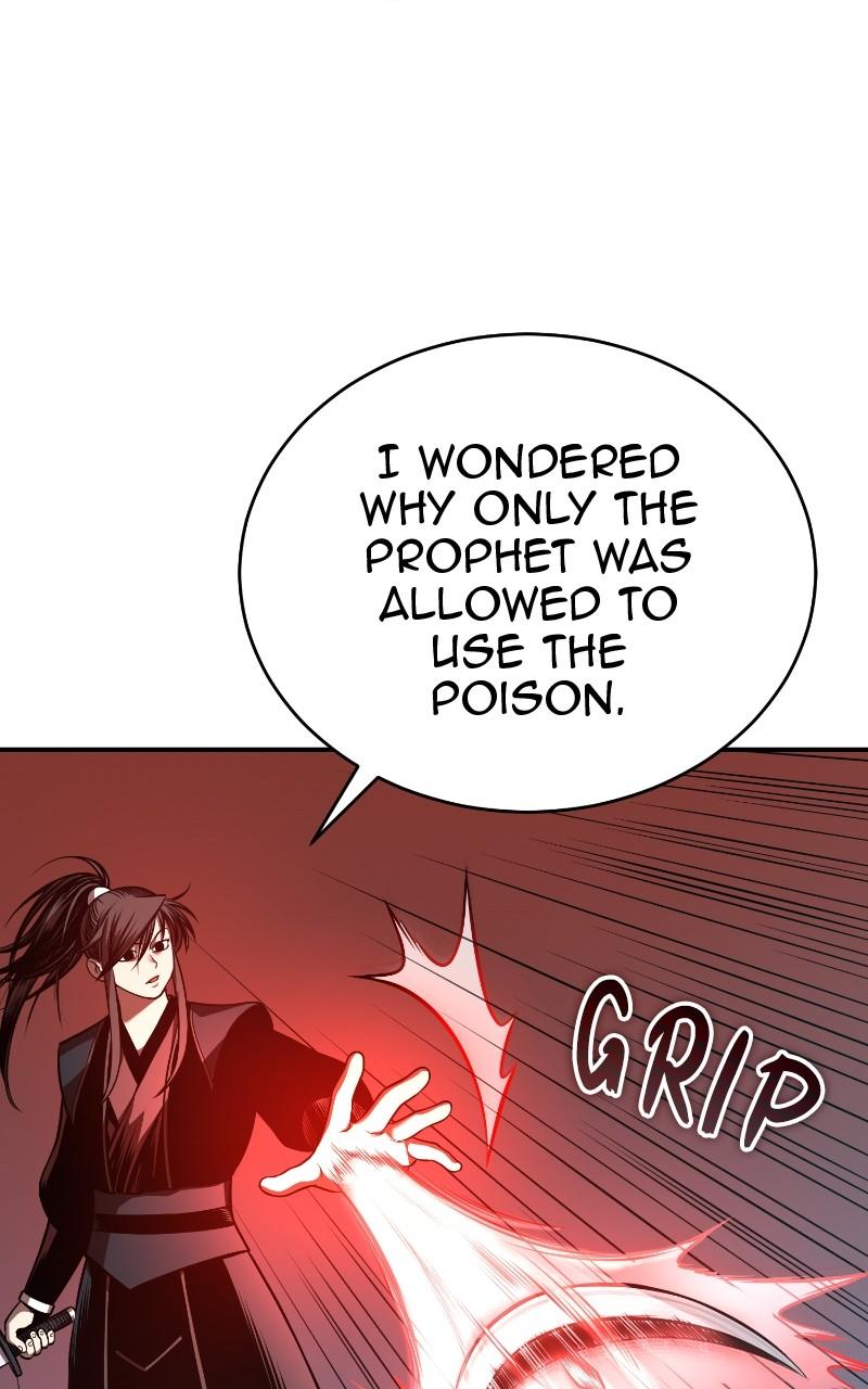 The Demon Faction's Return Chap 33 - Next Chap 34