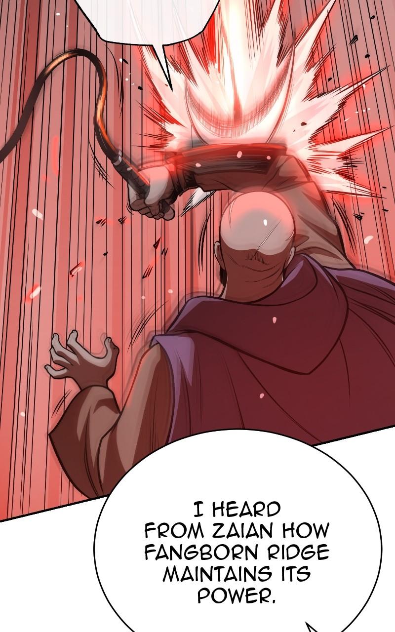 The Demon Faction's Return Chap 33 - Next Chap 34