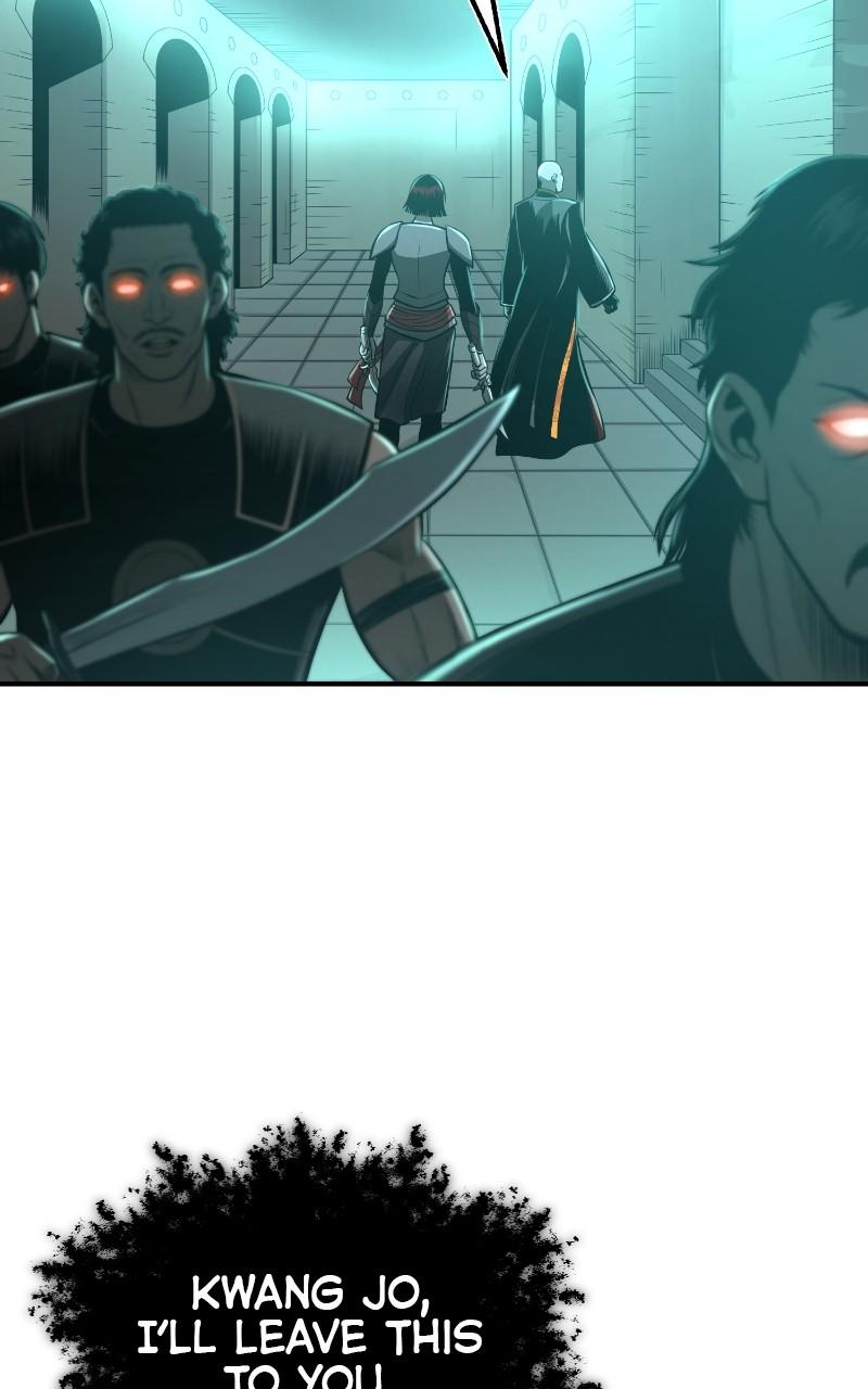 The Demon Faction's Return Chap 33 - Next Chap 34