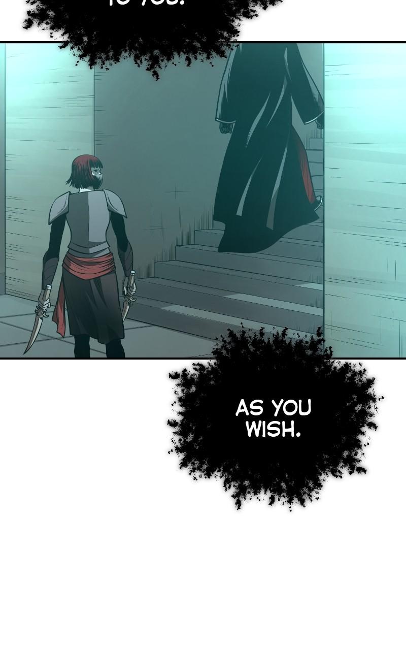 The Demon Faction's Return Chap 33 - Next Chap 34