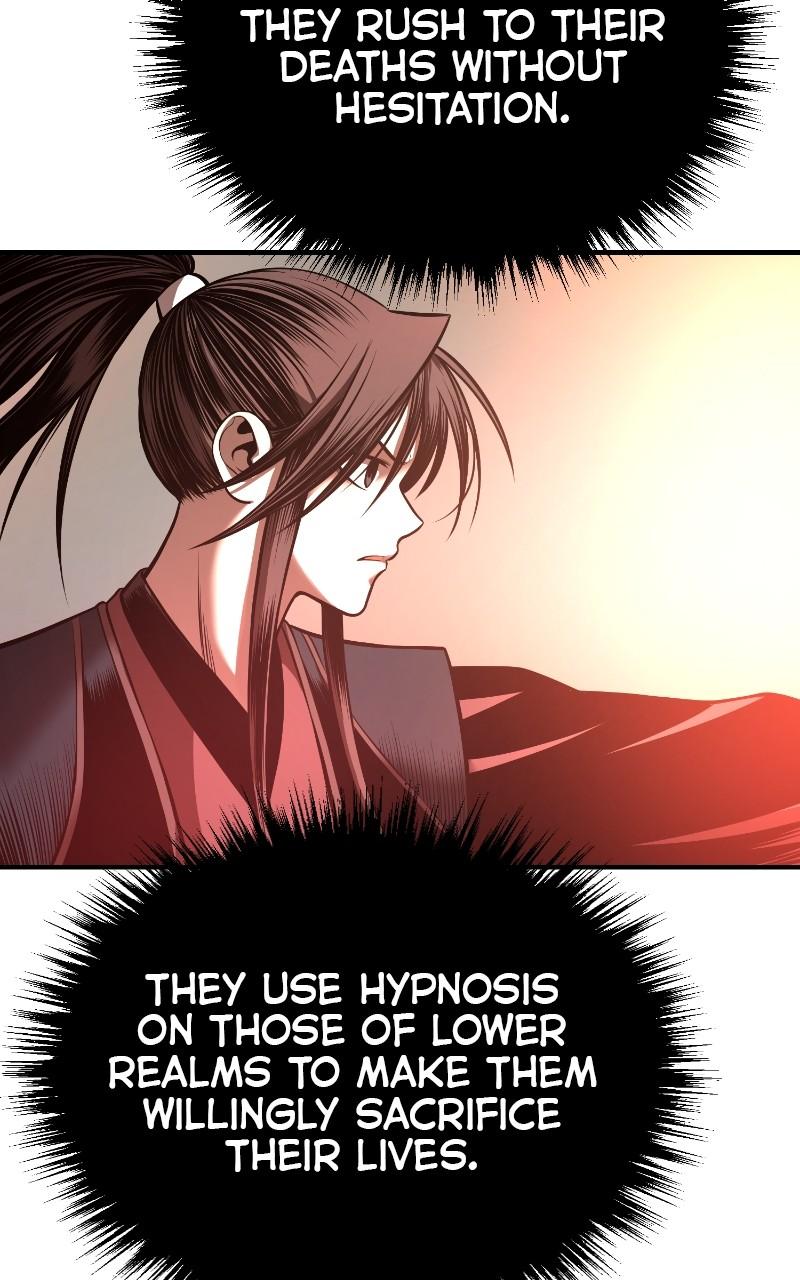 The Demon Faction's Return Chap 33 - Next Chap 34