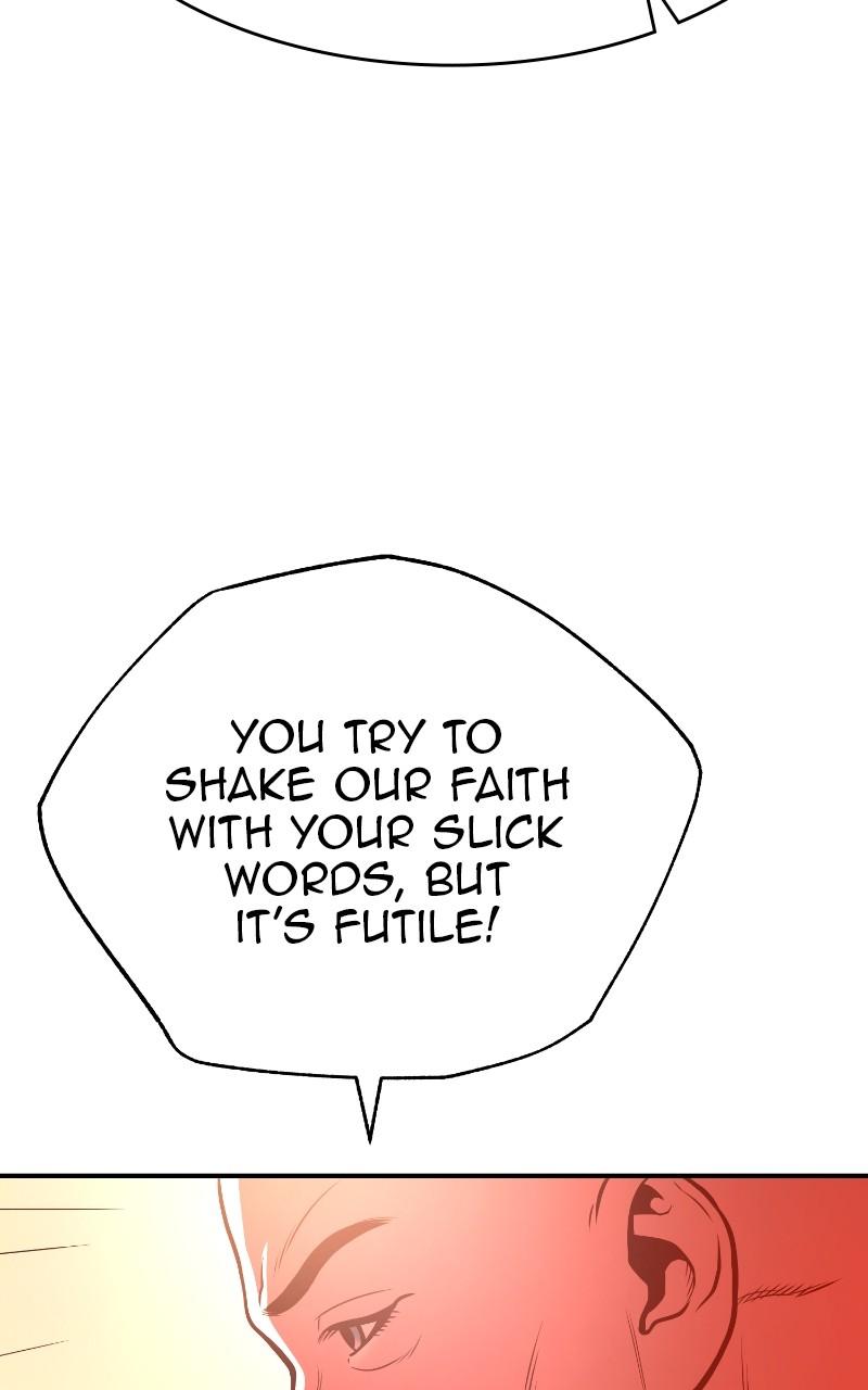 The Demon Faction's Return Chap 33 - Next Chap 34