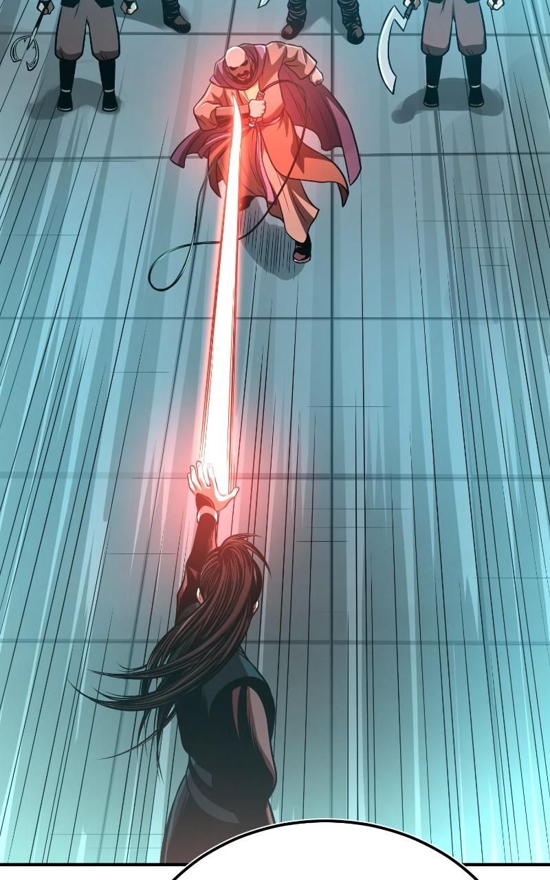 The Demon Faction's Return Chap 33 - Next Chap 34