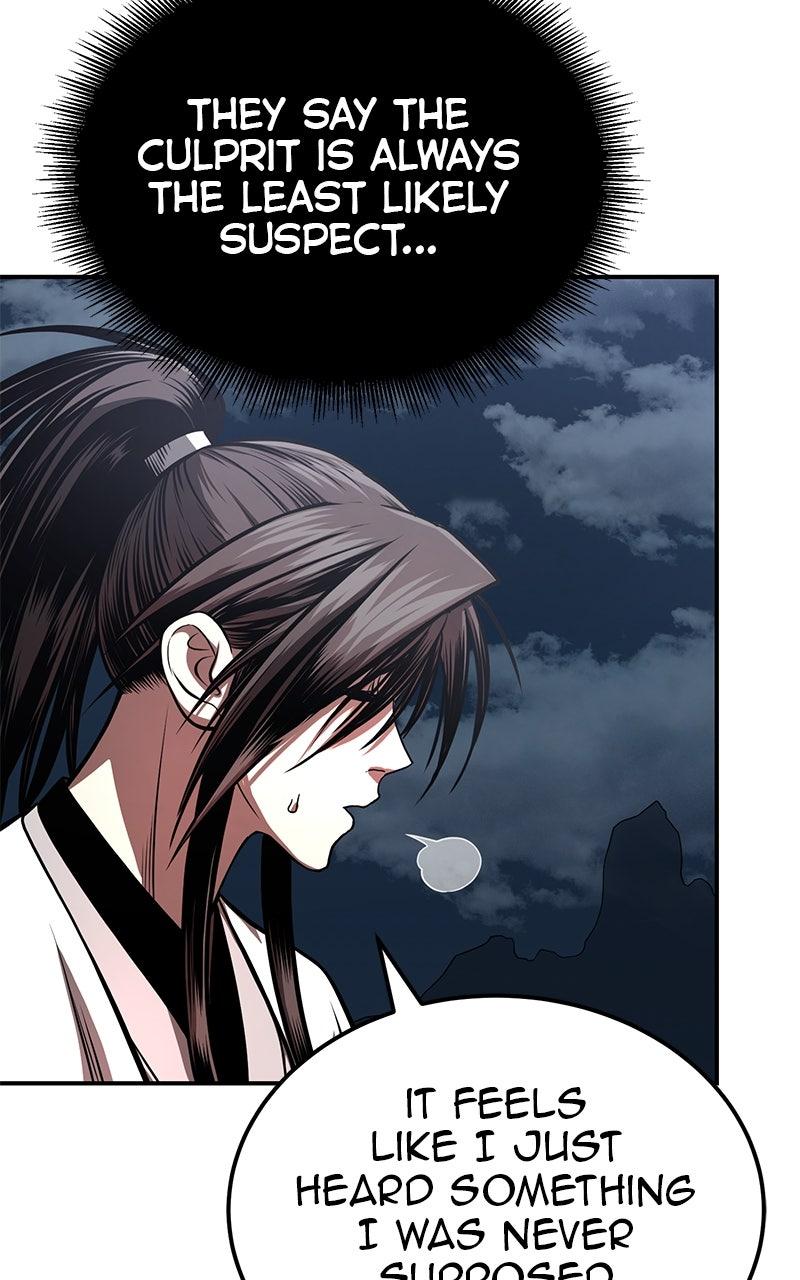 The Demon Faction's Return Chap 47 - Next Chap 48