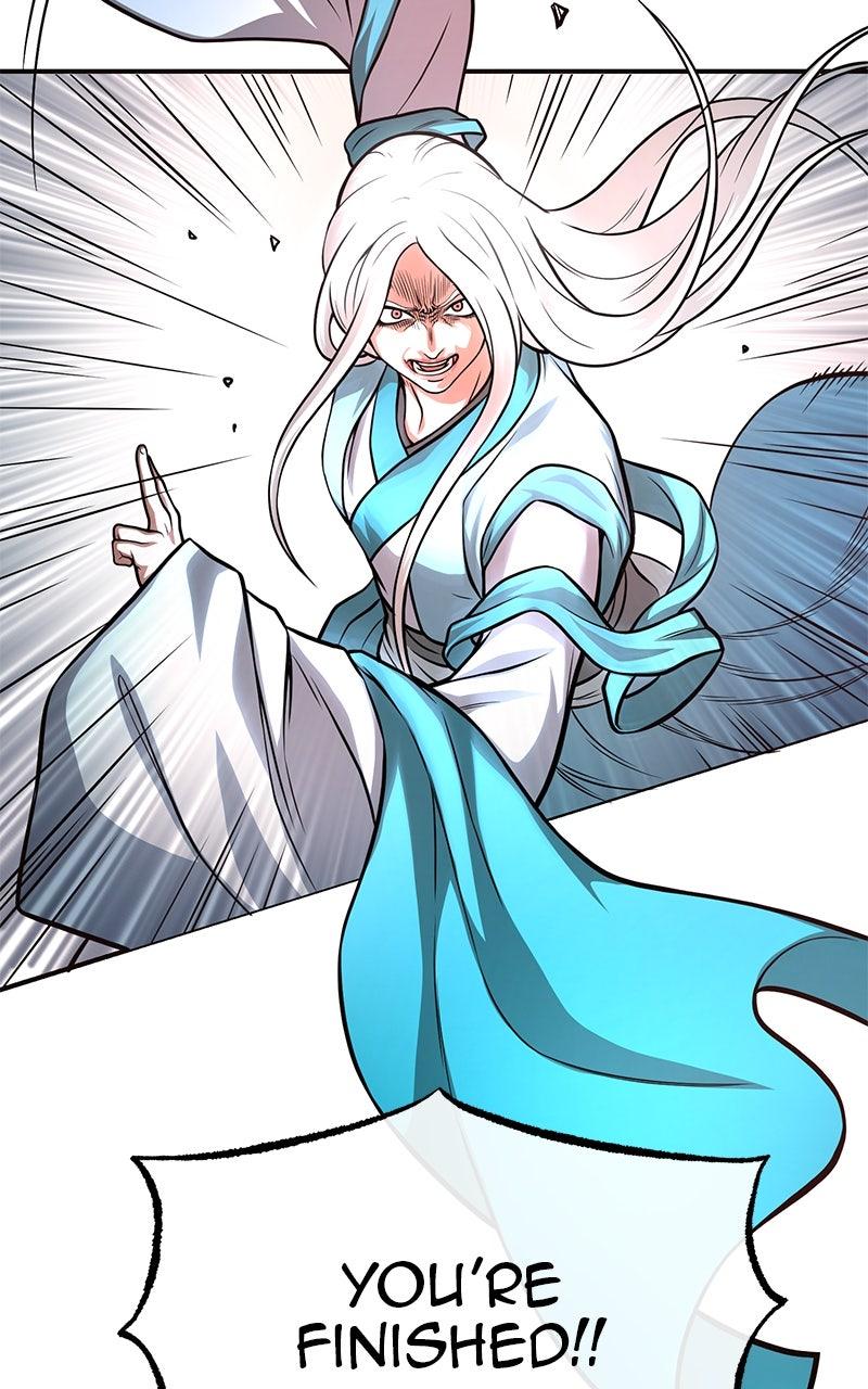 The Demon Faction's Return Chap 47 - Next Chap 48