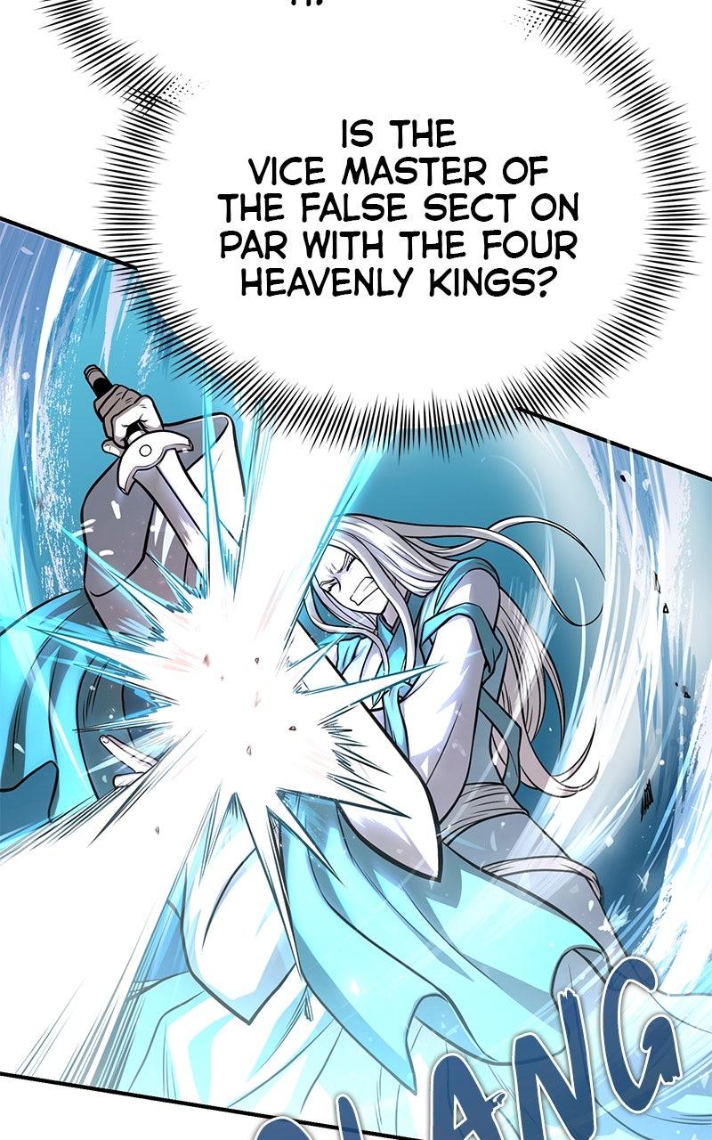 The Demon Faction's Return Chap 47 - Next Chap 48