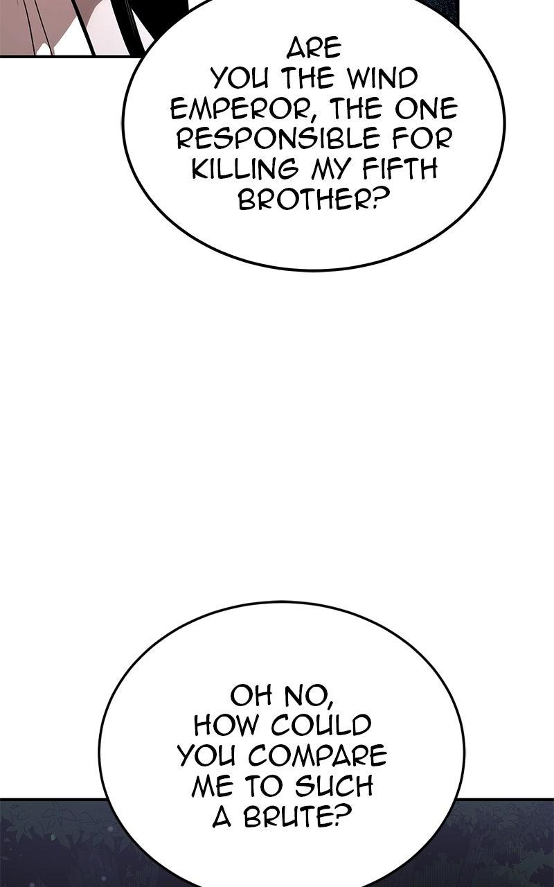 The Demon Faction's Return Chap 47 - Next Chap 48