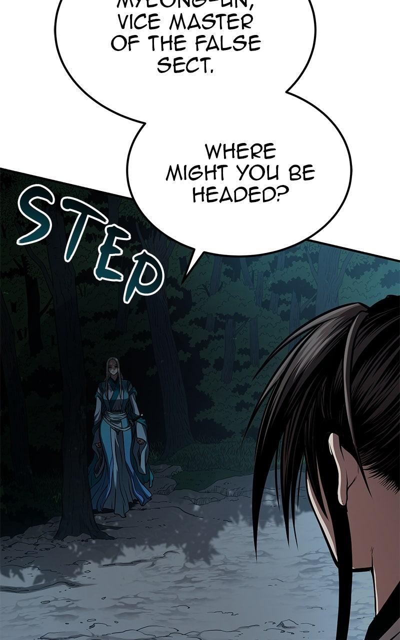 The Demon Faction's Return Chap 47 - Next Chap 48