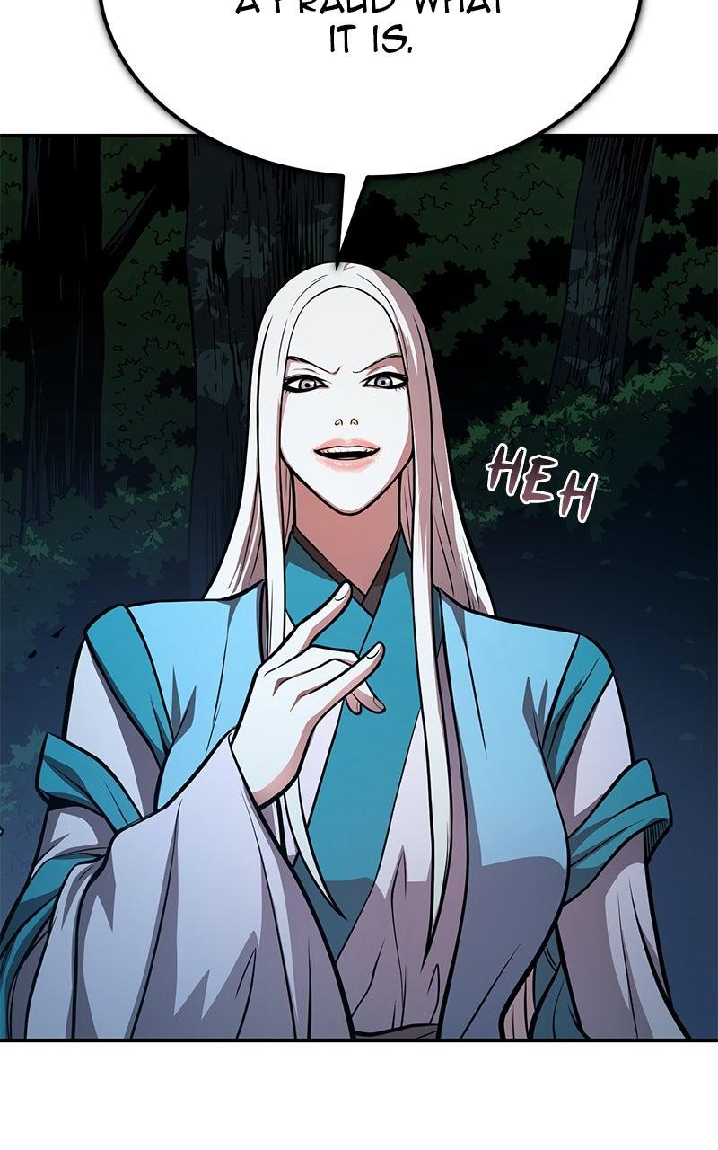 The Demon Faction's Return Chap 47 - Next Chap 48