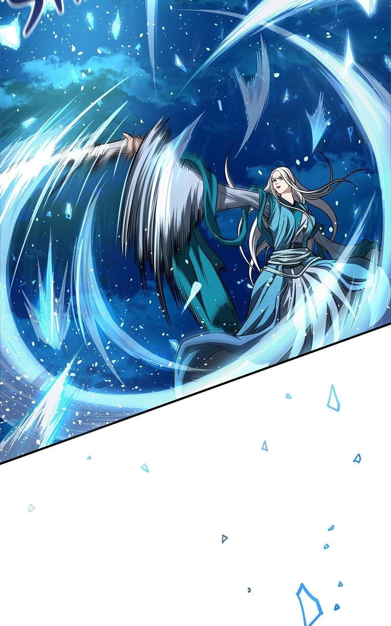 The Demon Faction's Return Chap 47 - Next Chap 48