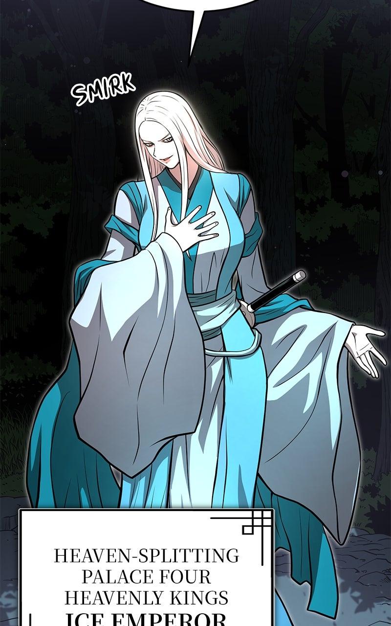 The Demon Faction's Return Chap 47 - Next Chap 48