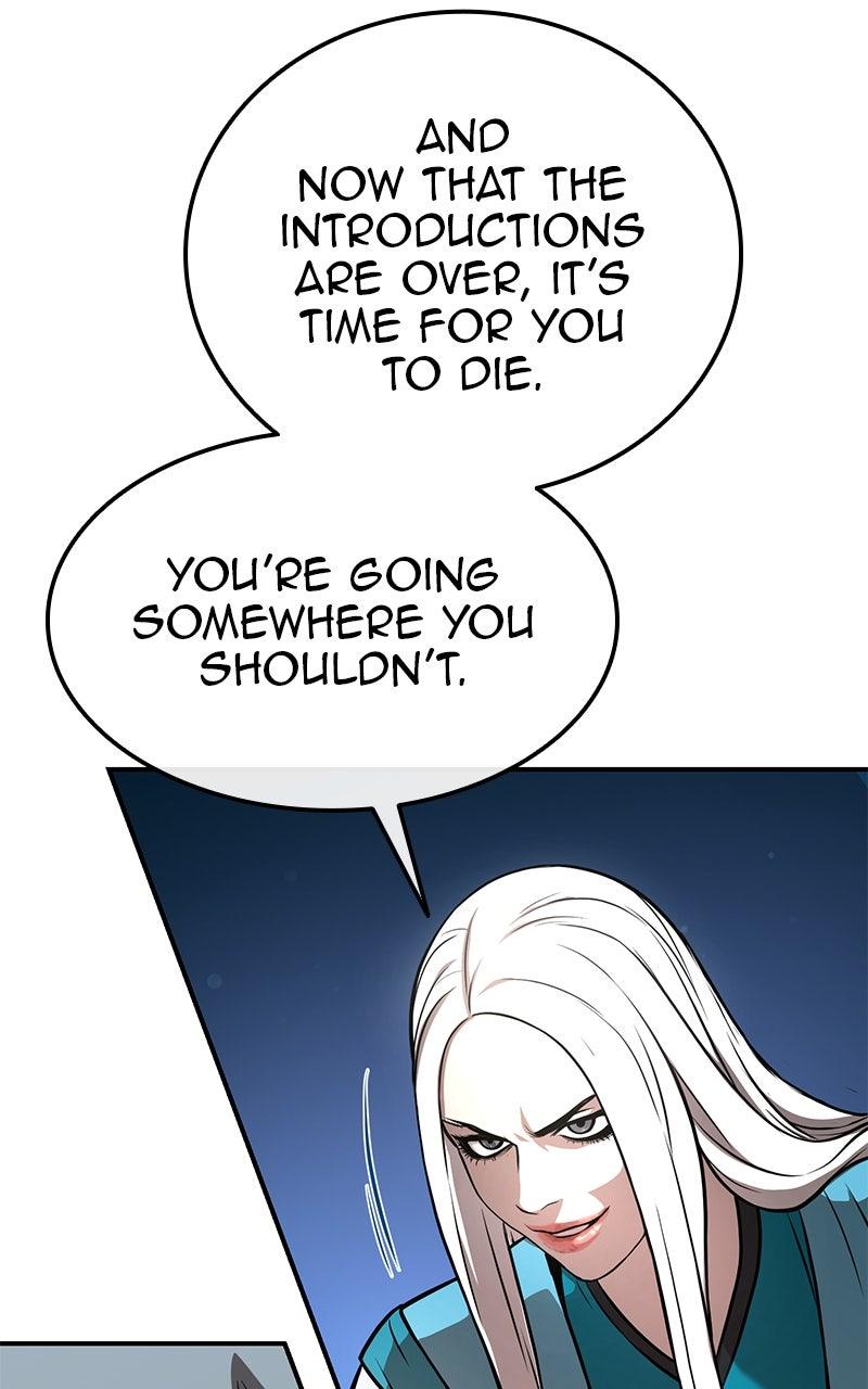 The Demon Faction's Return Chap 47 - Next Chap 48