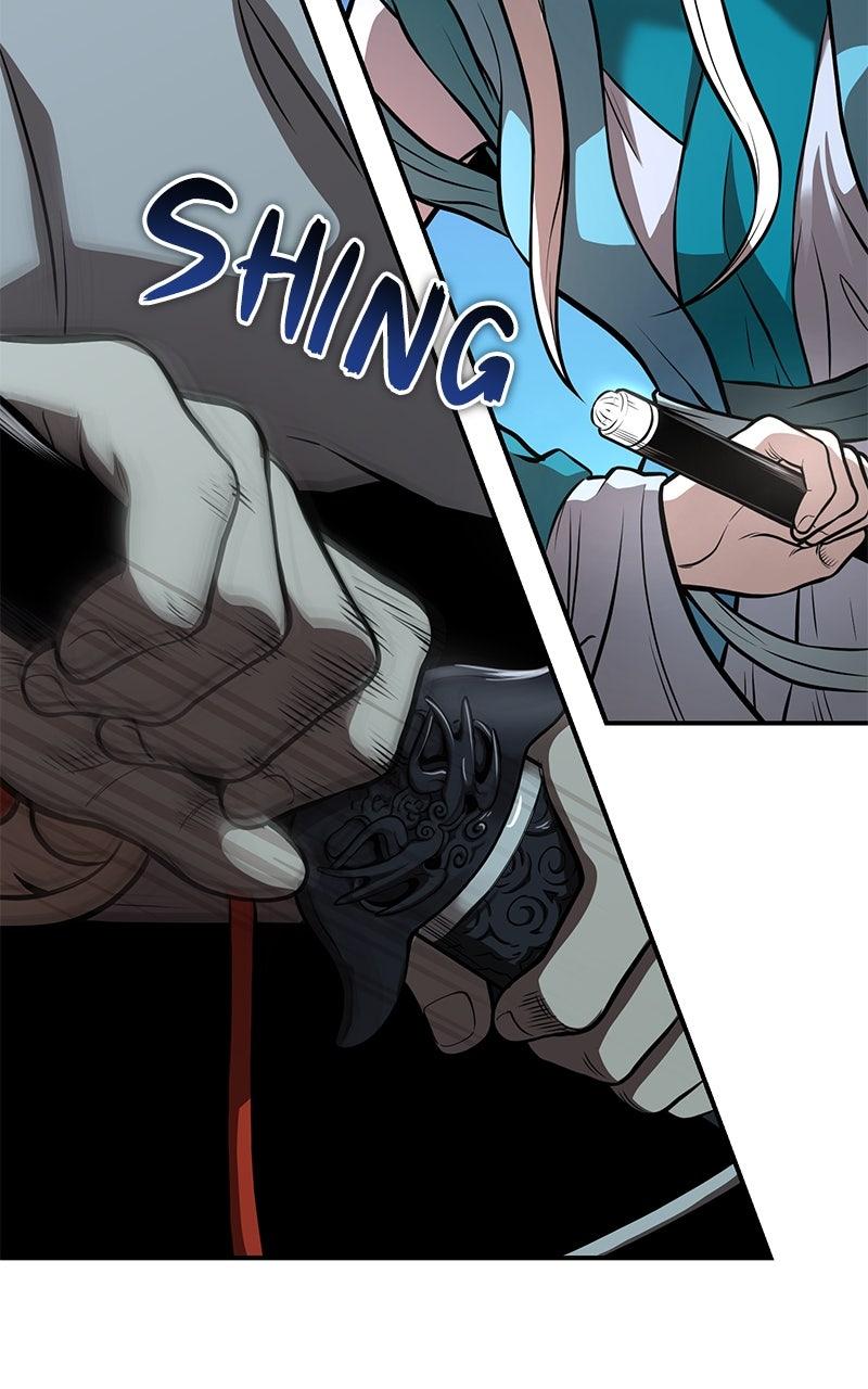 The Demon Faction's Return Chap 47 - Next Chap 48