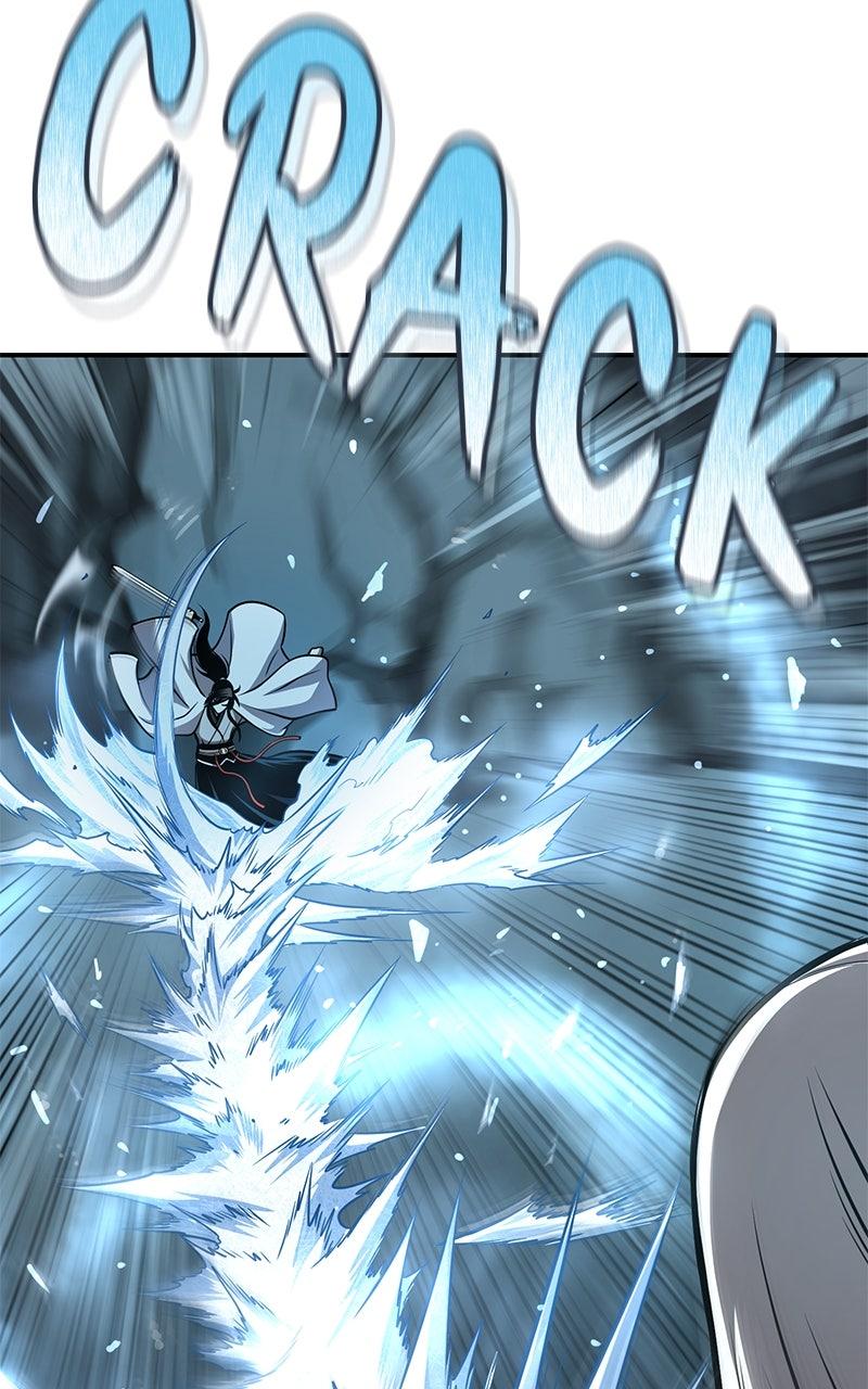 The Demon Faction's Return Chap 47 - Next Chap 48