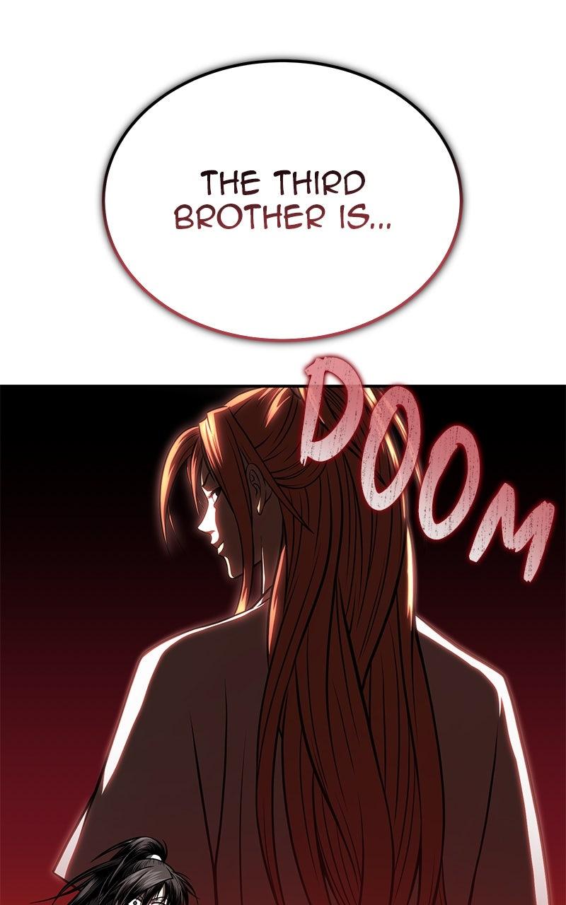 The Demon Faction's Return Chap 47 - Next Chap 48