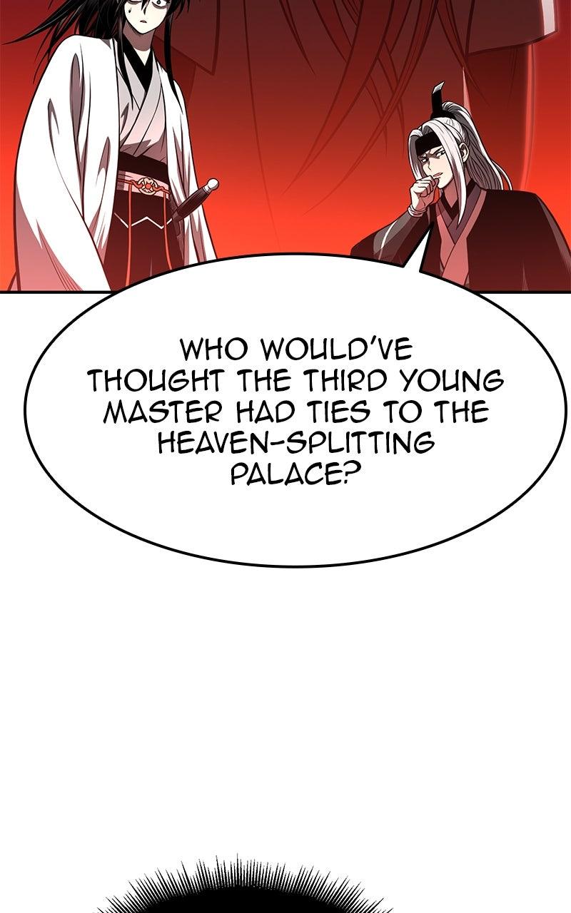 The Demon Faction's Return Chap 47 - Next Chap 48