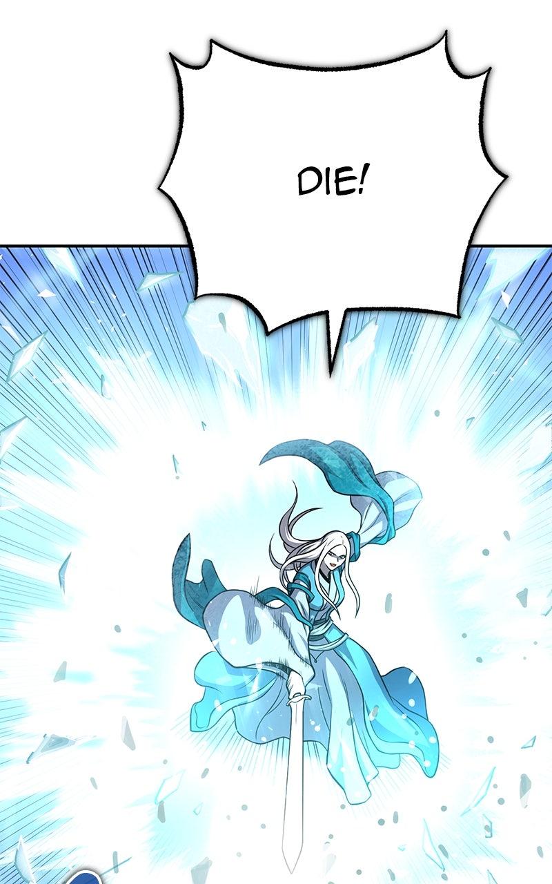 The Demon Faction's Return Chap 47 - Next Chap 48