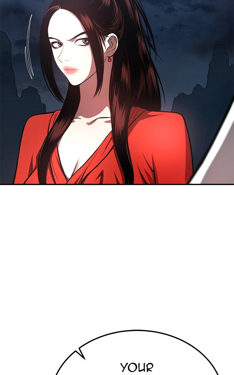 The Demon Faction's Return Chap 47 - Next Chap 48