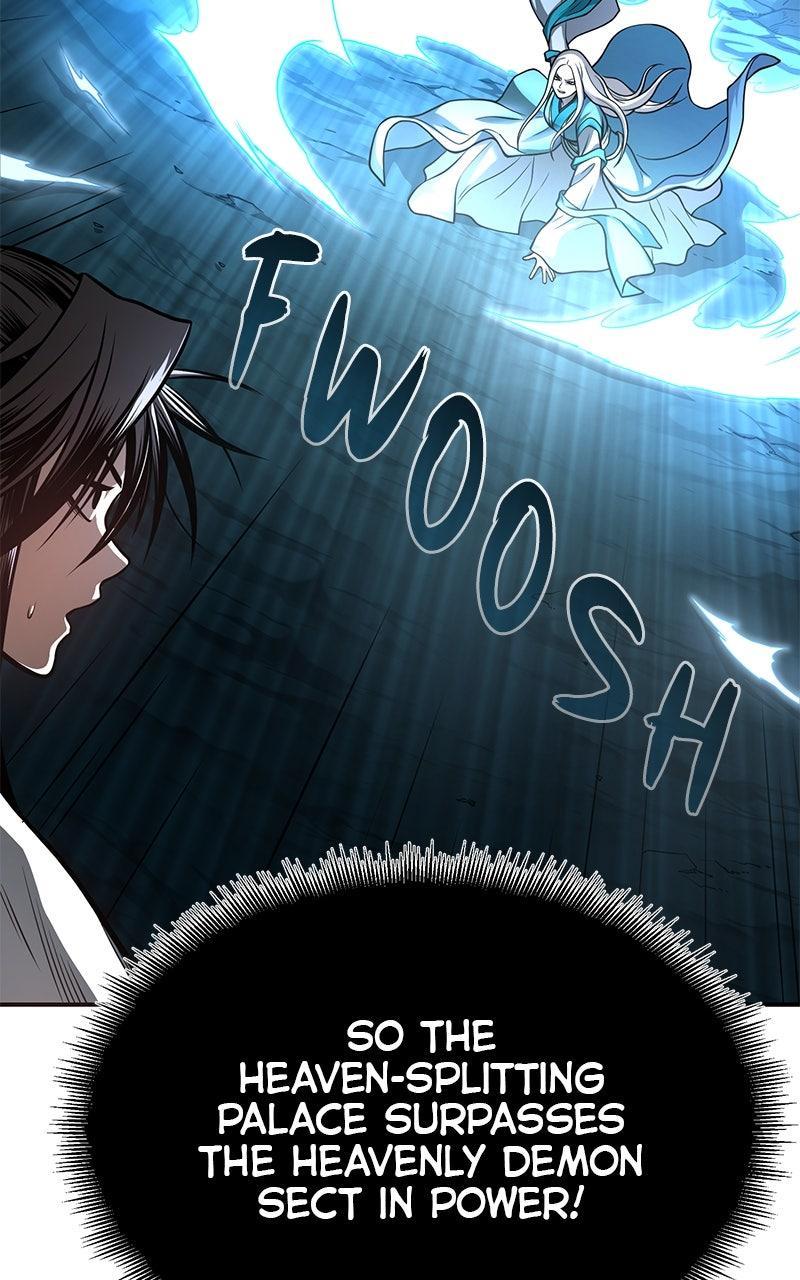 The Demon Faction's Return Chap 47 - Next Chap 48