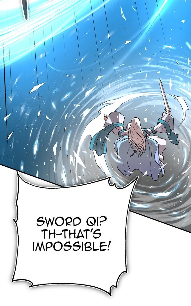 The Demon Faction's Return Chap 47 - Next Chap 48