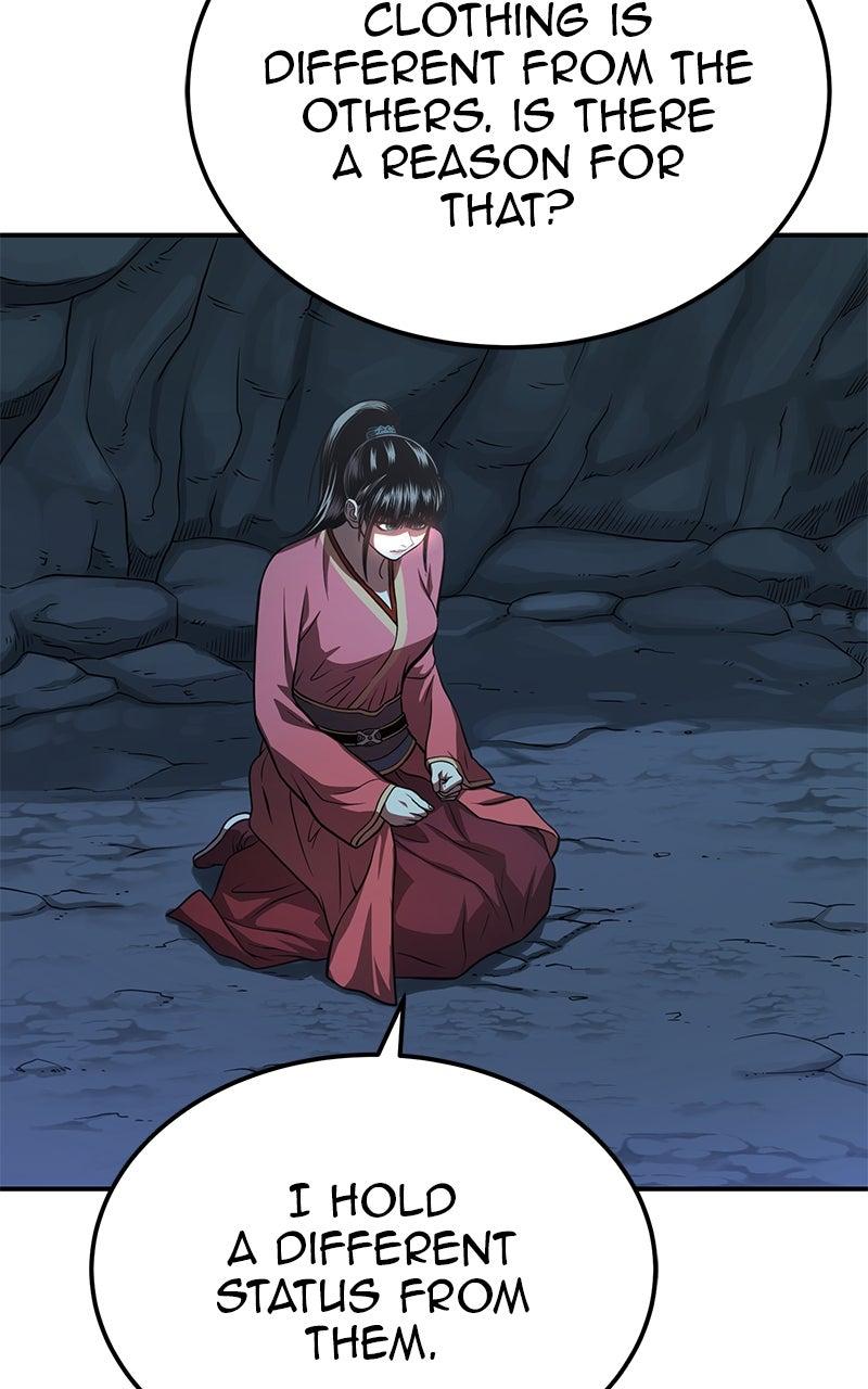 The Demon Faction's Return Chap 47 - Next Chap 48