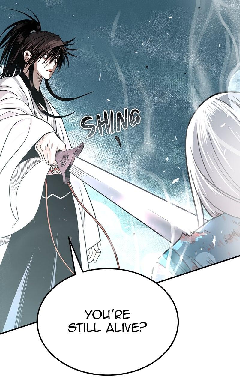 The Demon Faction's Return Chap 47 - Next Chap 48