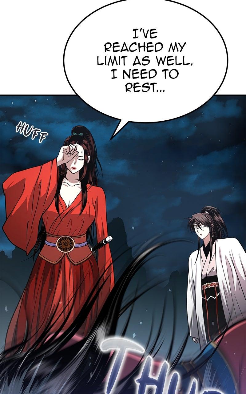 The Demon Faction's Return Chap 47 - Next Chap 48