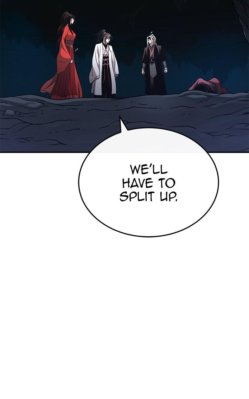 The Demon Faction's Return Chap 47 - Next Chap 48