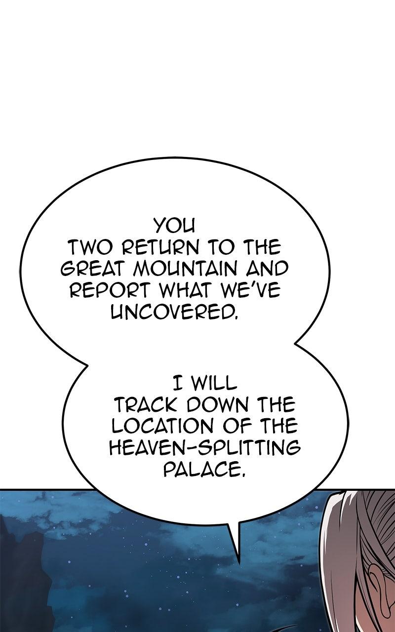 The Demon Faction's Return Chap 47 - Next Chap 48