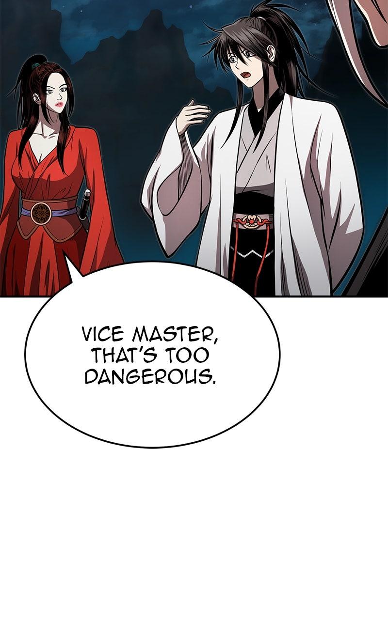 The Demon Faction's Return Chap 47 - Next Chap 48