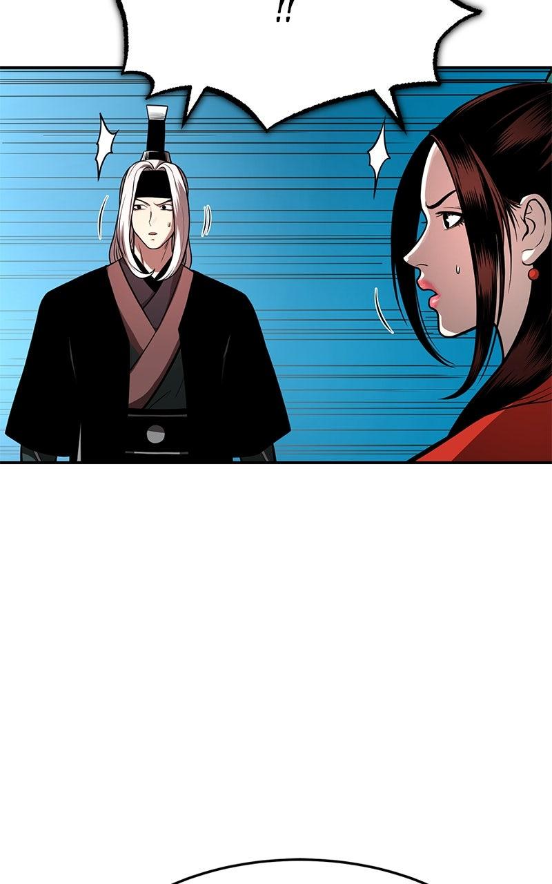 The Demon Faction's Return Chap 47 - Next Chap 48