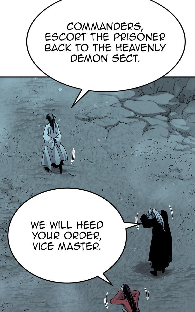 The Demon Faction's Return Chap 47 - Next Chap 48