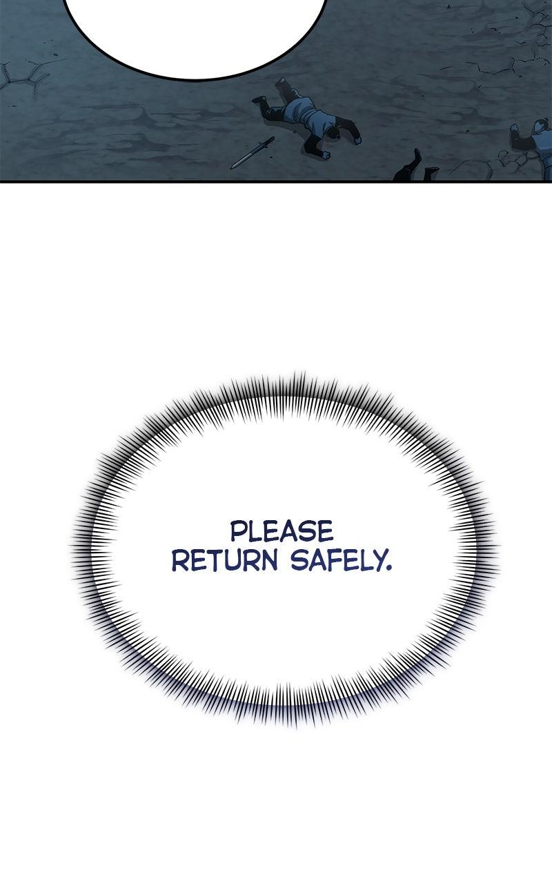 The Demon Faction's Return Chap 47 - Next Chap 48