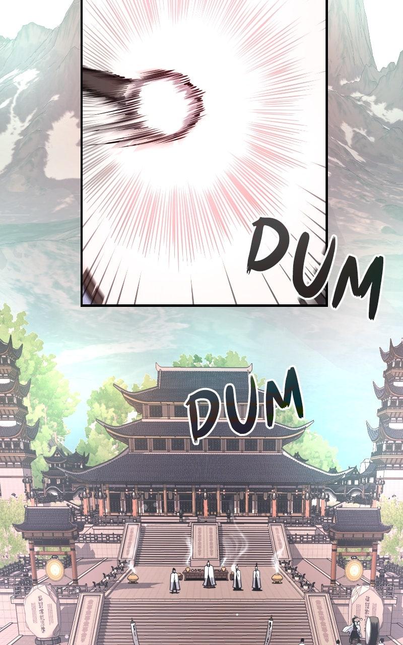 The Demon Faction's Return Chap 44 - Next Chap 45