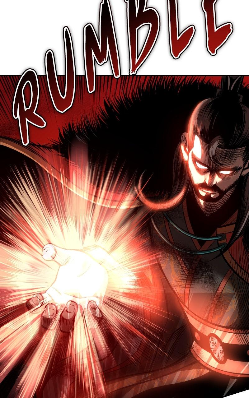 The Demon Faction's Return Chap 44 - Next Chap 45